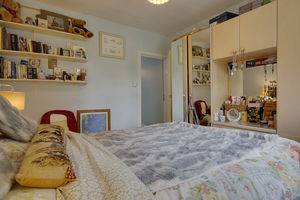 Bedroom Two- click for photo gallery
